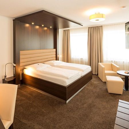 Heikotel - Hotel Windsor ฮัมบูร์ก ภายนอก รูปภาพ